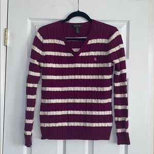 Women’s Lauren Ralph Lauren Sweater